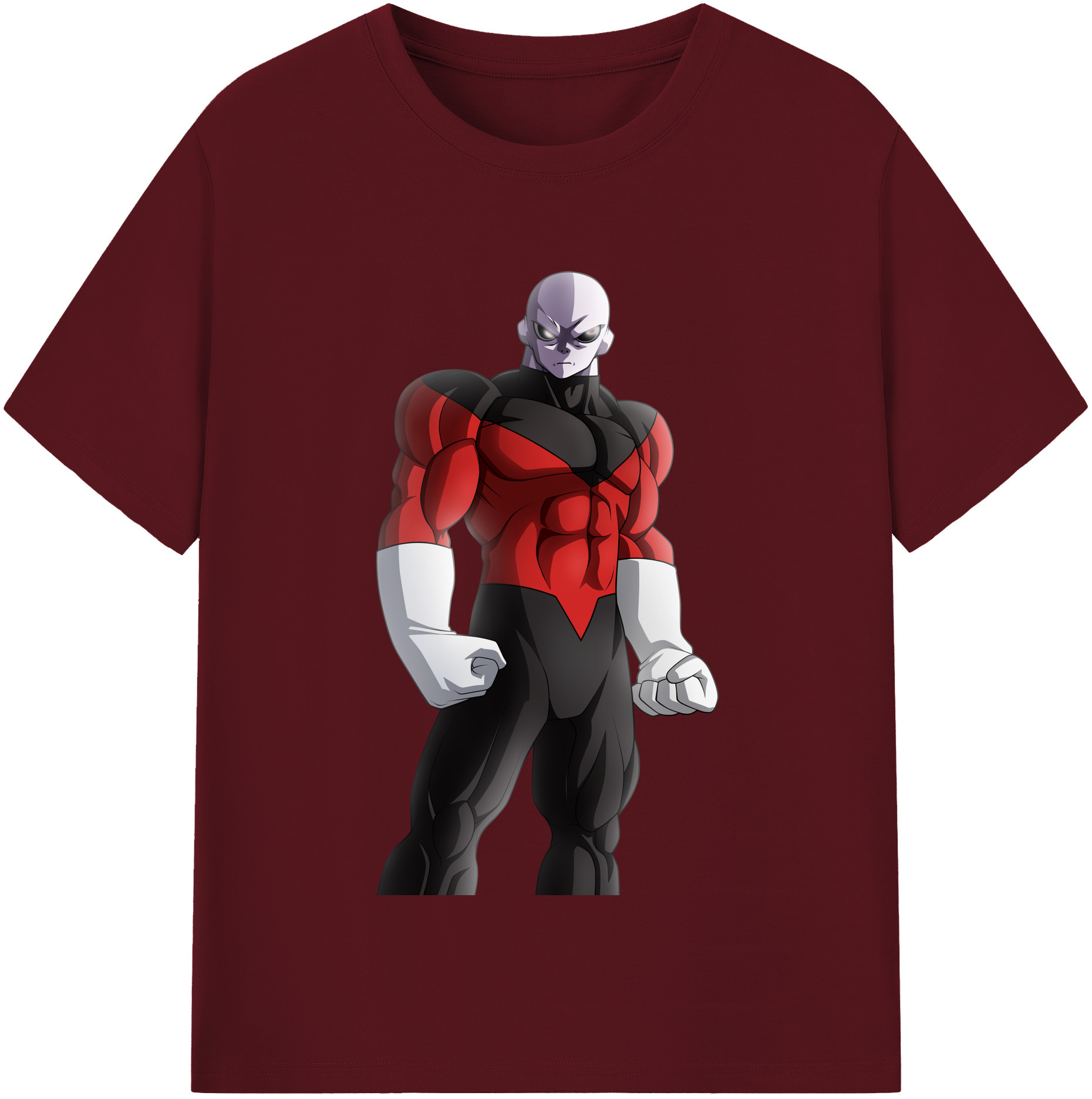 （画像用） ドラゴンボール DRAGON BALL 綿100％半袖Tシャツ（フロントプリント）